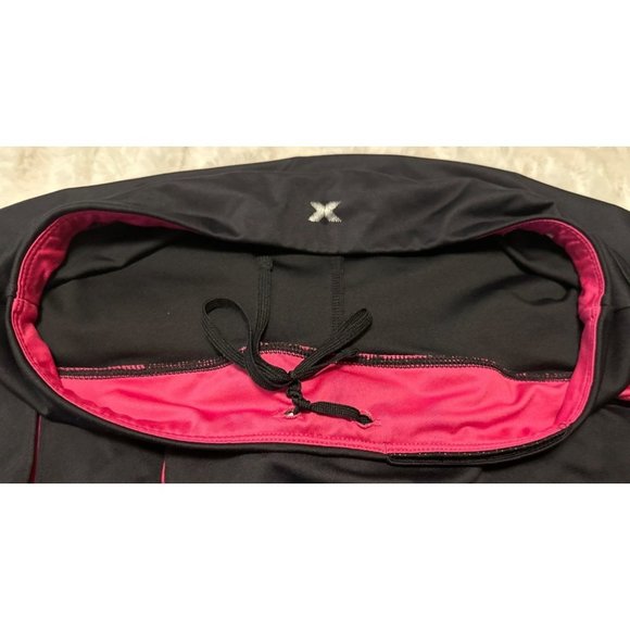 Women's Xersion Performance Wear Athletic Skort Lined Polyester Blend Size M - Picture 5 of 13